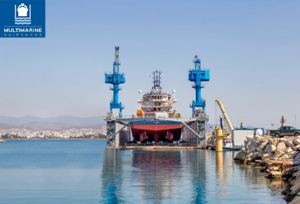 Drydock Magazine: Overcoming The Challenges