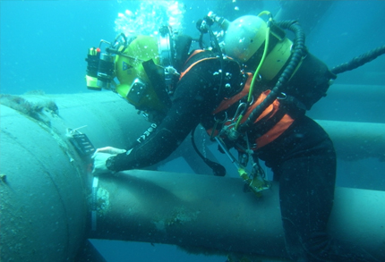 Subsea Intervention Services With OSC Marine